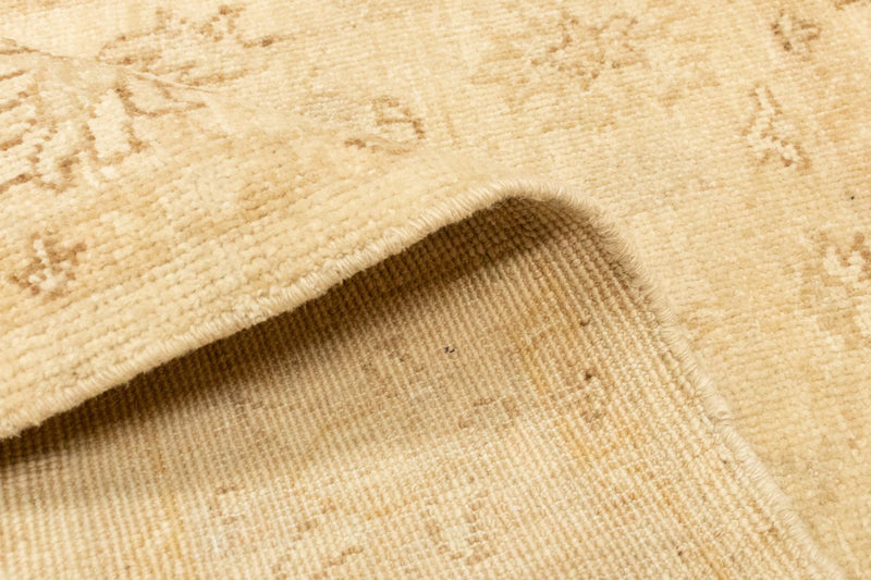 Ziegler Teppich 120 x 82 cm - beige