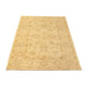 Ziegler Teppich 120 x 82 cm - beige