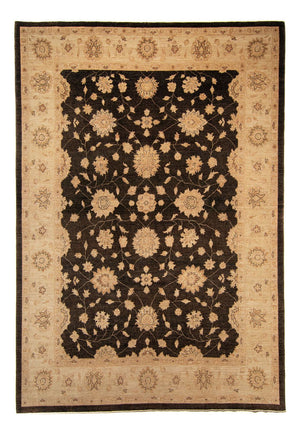 Ziegler Teppich 349 x 248 cm