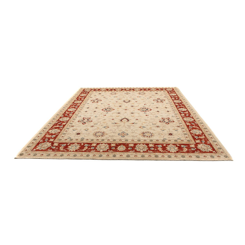 Ziegler Teppich 301 x 249 cm