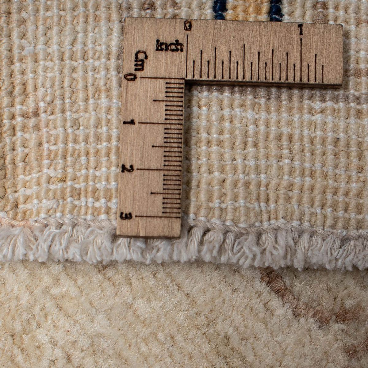 Ziegler Teppich 301 x 249 cm