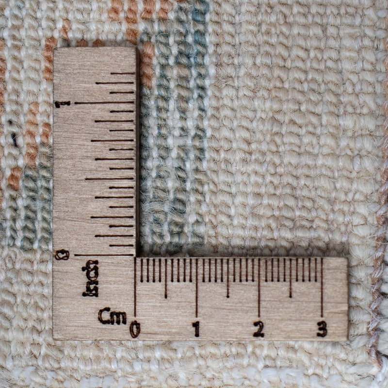 Ziegler Teppich - Usak 342 x 252 cm - beige