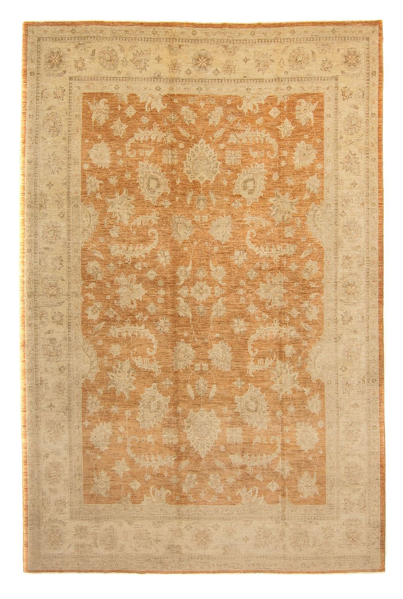 Ziegler Teppich 391 x 267 cm