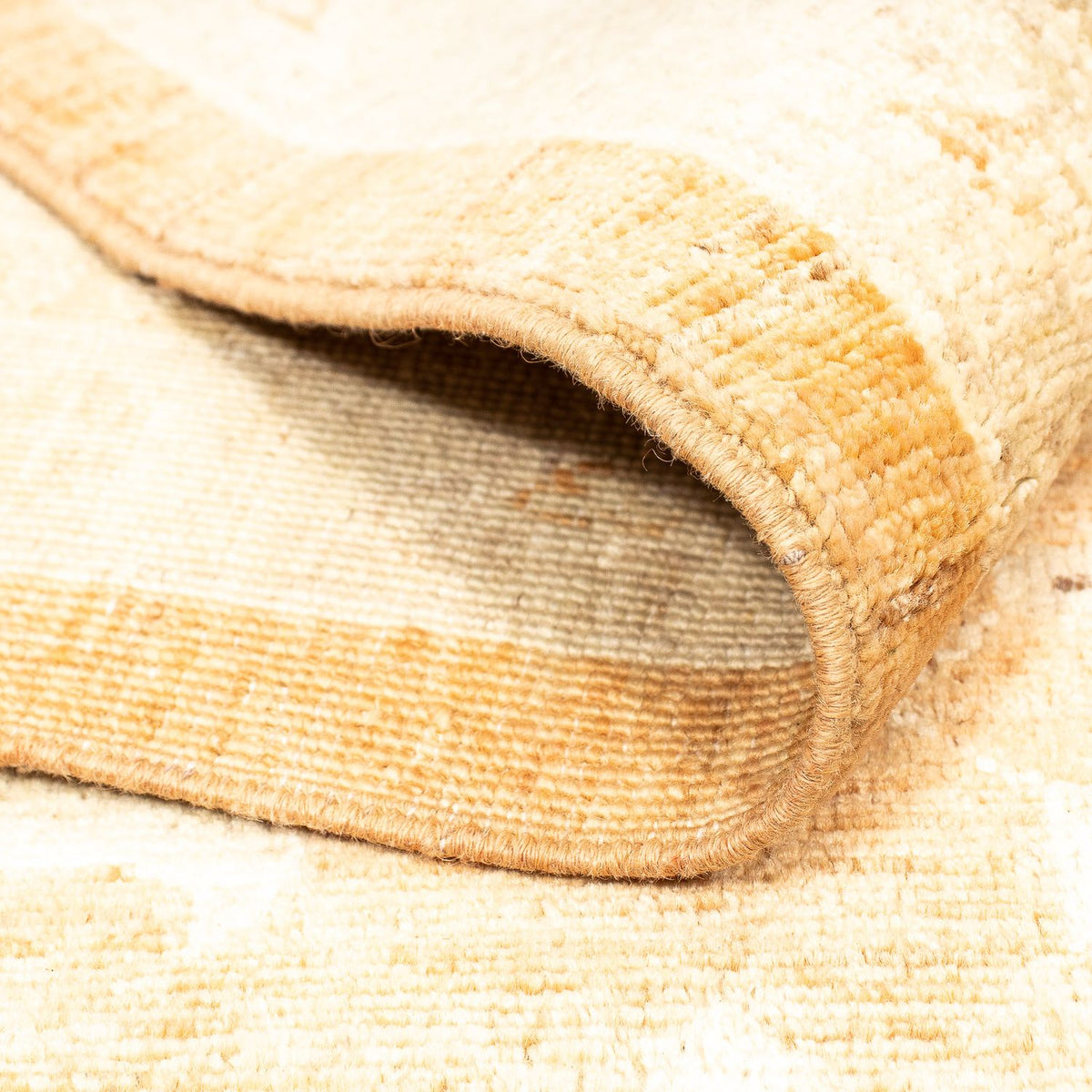 Ziegler Teppich 391 x 267 cm