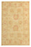 Ziegler Teppich 126 x 85 cm - beige
