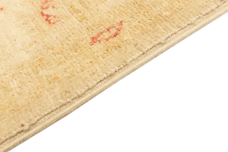 Ziegler Teppich 126 x 85 cm - beige