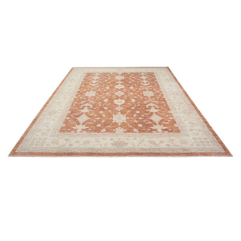 Ziegler Teppich 345 x 252 cm
