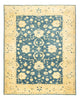 Farahan Teppich 245x197cm - Perserteppich