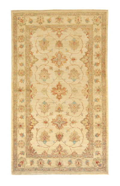 Ziegler Teppich 91x157cm - Orientteppich