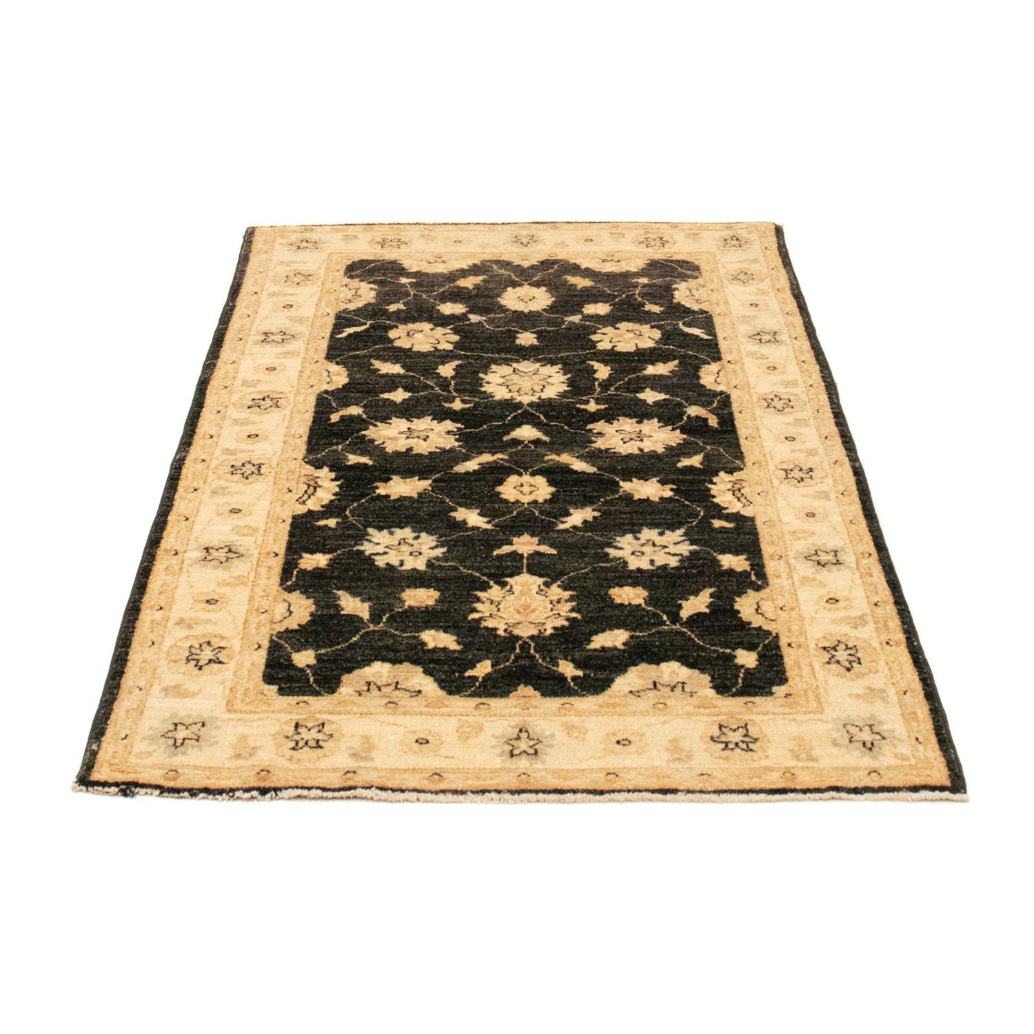 Ziegler Teppich 155 x 91 cm