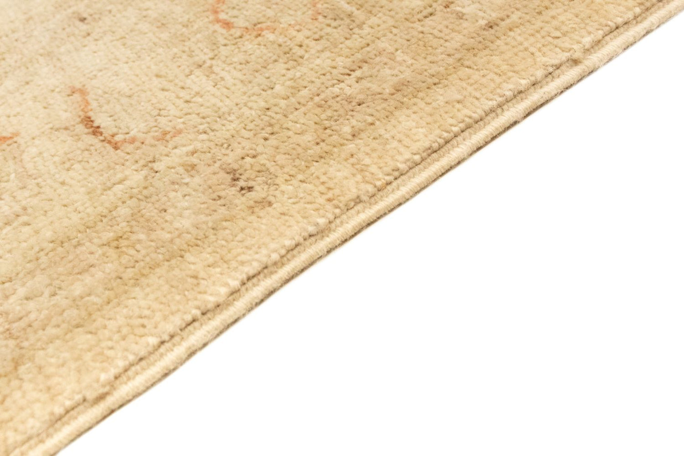 Ziegler Teppich 115x84cm - Orientteppich