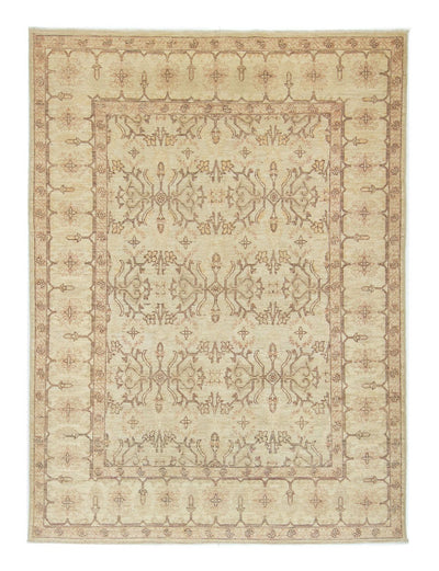 Täbriz Teppich 150x198cm - Perserteppich