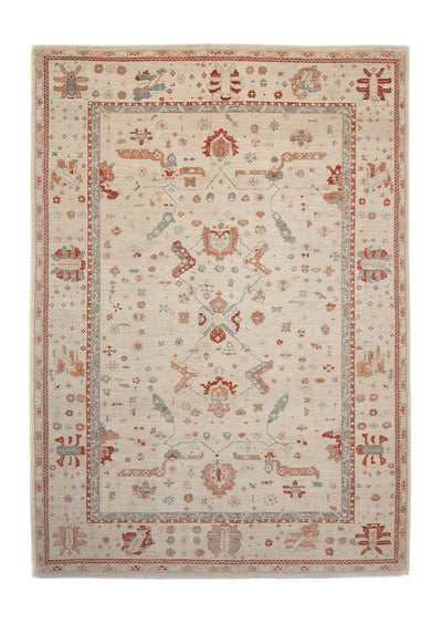 Usak Teppich 245x342cm - Orientteppich