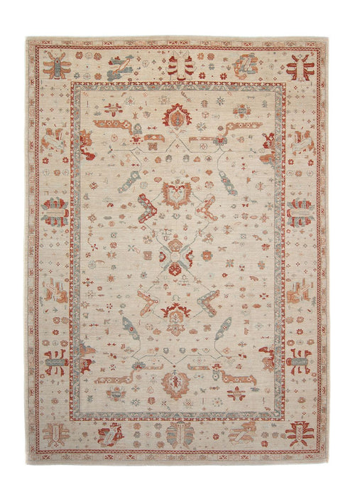 Ziegler Teppich - Usak 342 x 245 cm