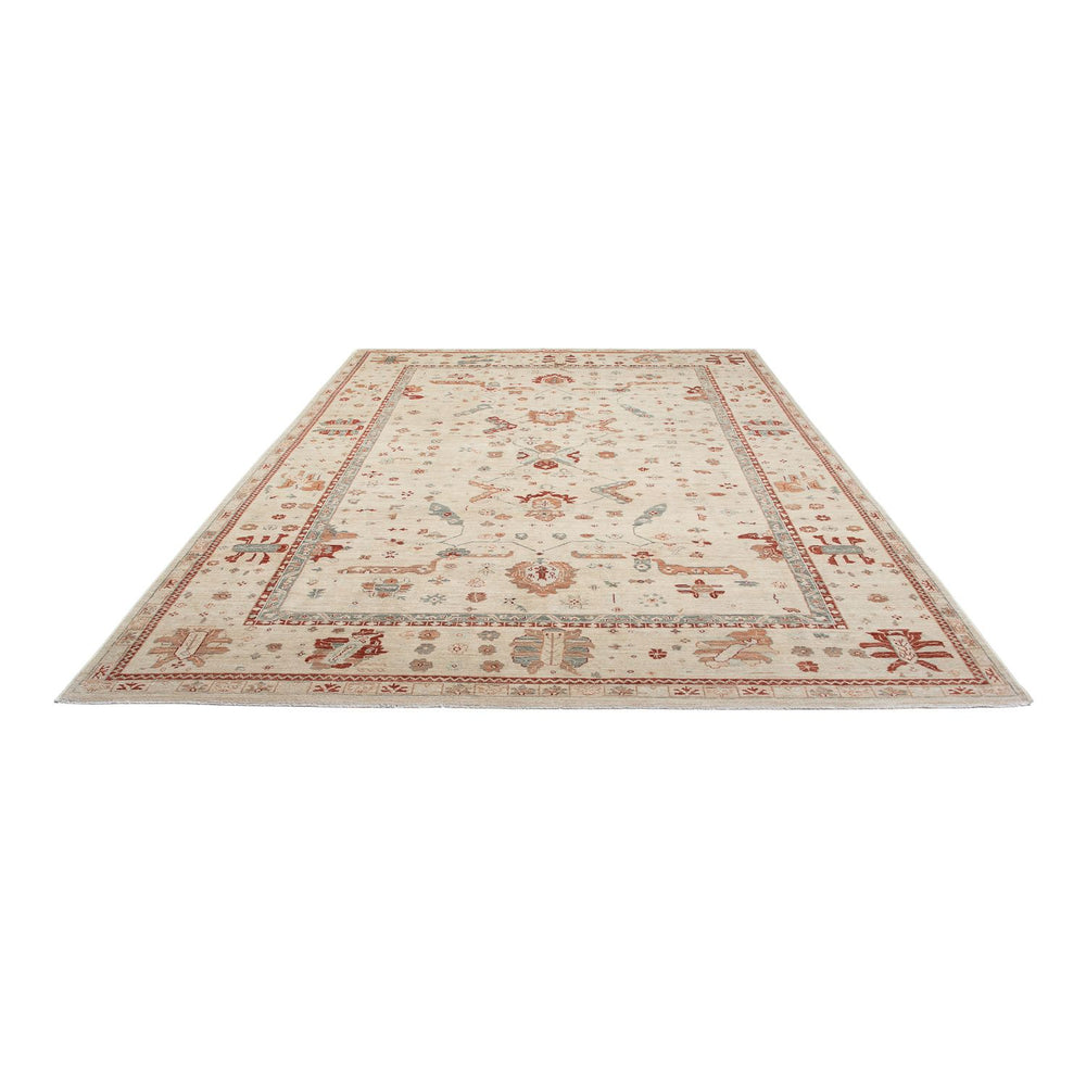 Ziegler Teppich - Usak 342 x 245 cm
