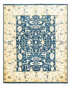 Ziegler Teppich 227 x 188 cm