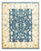 Ziegler Teppich 227 x 188 cm