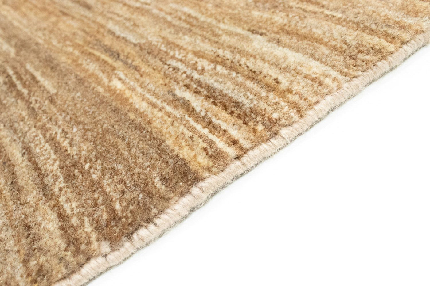 Gabbeh Persisch Teppich 257x81cm - Perserteppich Wollteppich