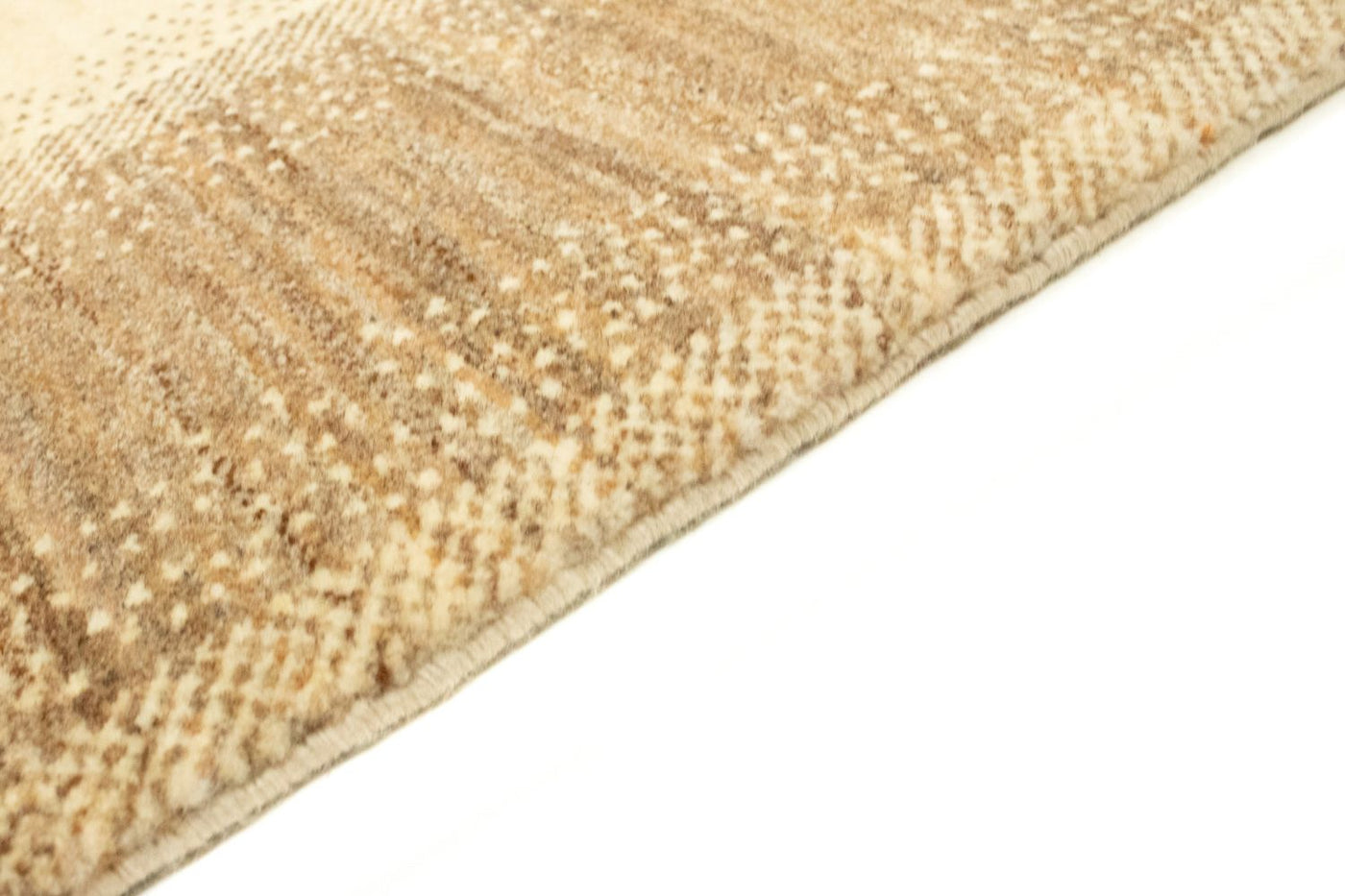 Gabbeh Persisch Teppich 240x178cm - Perserteppich Wollteppich