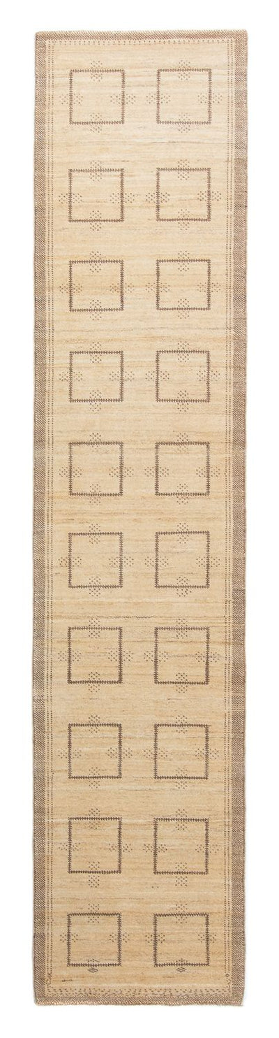 Loribaft Teppich Perser 75x345cm - Orientteppich