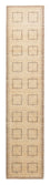 Gabbeh Teppich - Loribaft Persern 345 x 75 cm