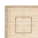Gabbeh Teppich - Loribaft Persern 345 x 75 cm