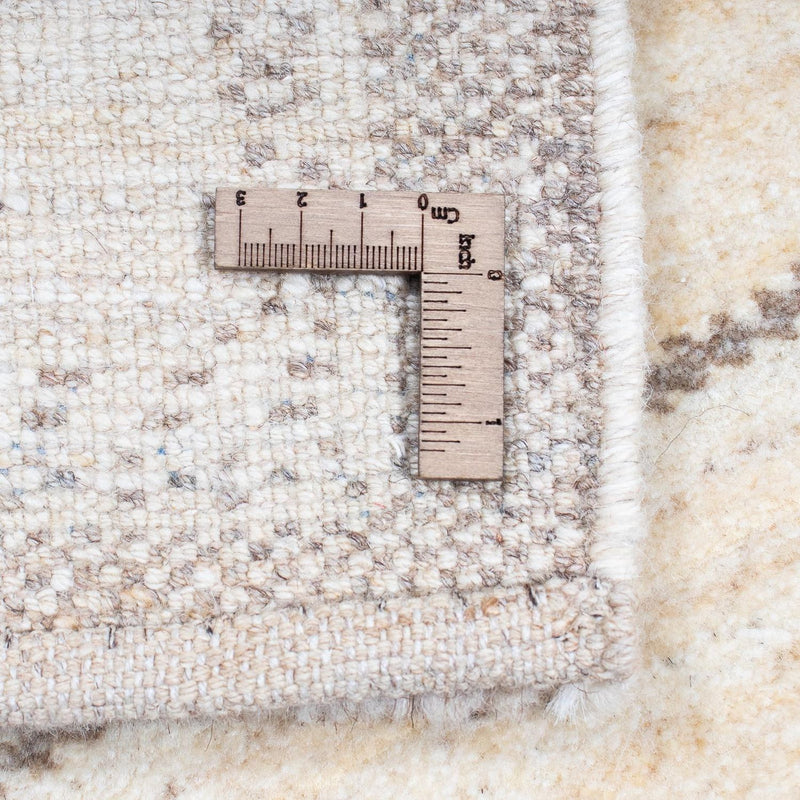 Gabbeh Teppich - Loribaft Persern 345 x 75 cm
