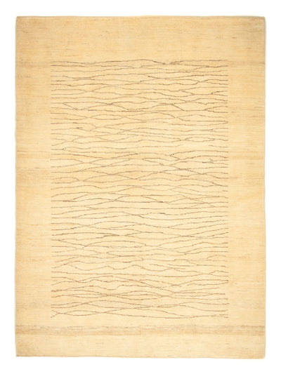 Gabbeh Persisch Teppich 178x240cm - Perserteppich Wollteppich