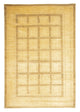 Ziegler Teppich 253x175cm - Orientteppich