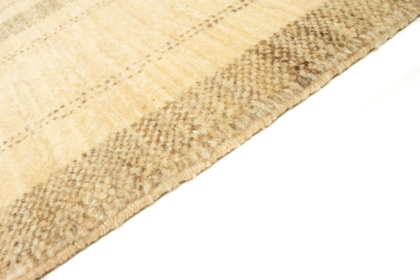 Ziegler Teppich 253x175cm - Orientteppich