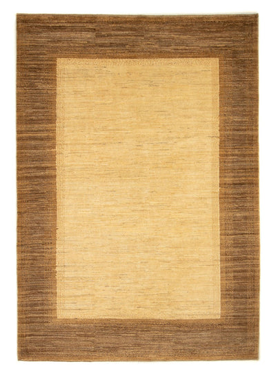 Gabbeh Persisch Teppich 173x245cm - Perserteppich Wollteppich