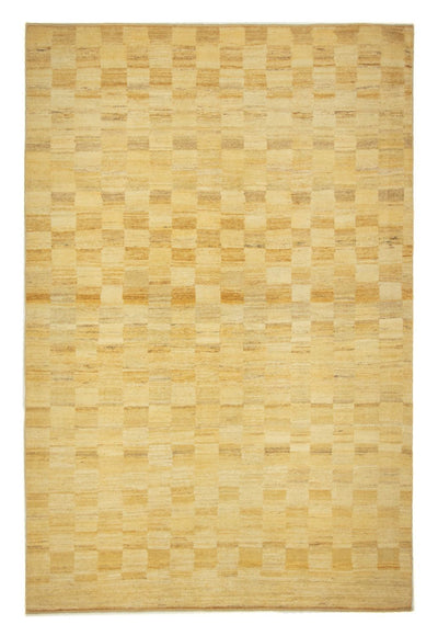 Gabbeh Persisch Teppich 168x248cm - Perserteppich Wollteppich