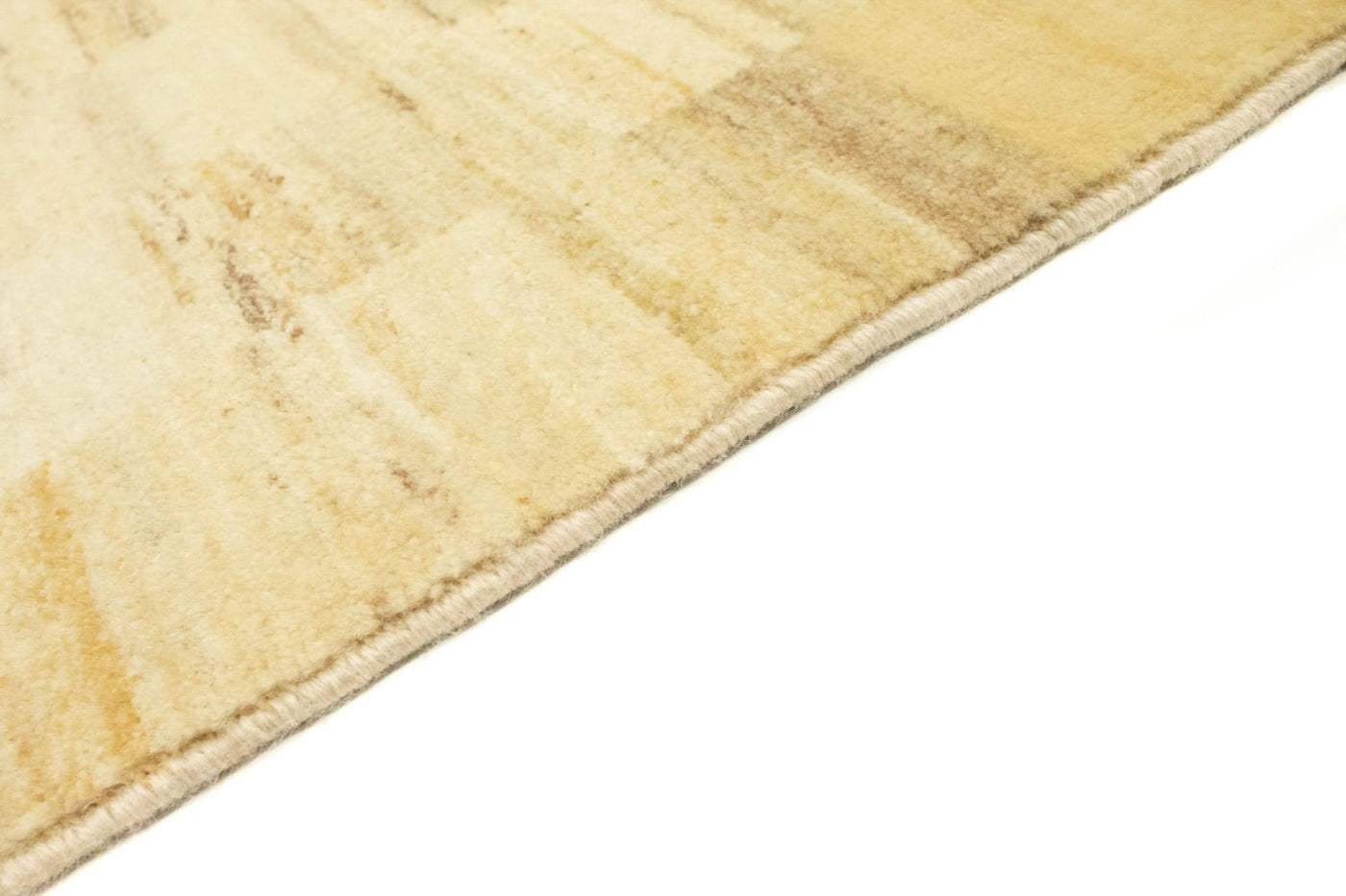 Gabbeh Persisch Teppich 248x168cm - Perserteppich Wollteppich