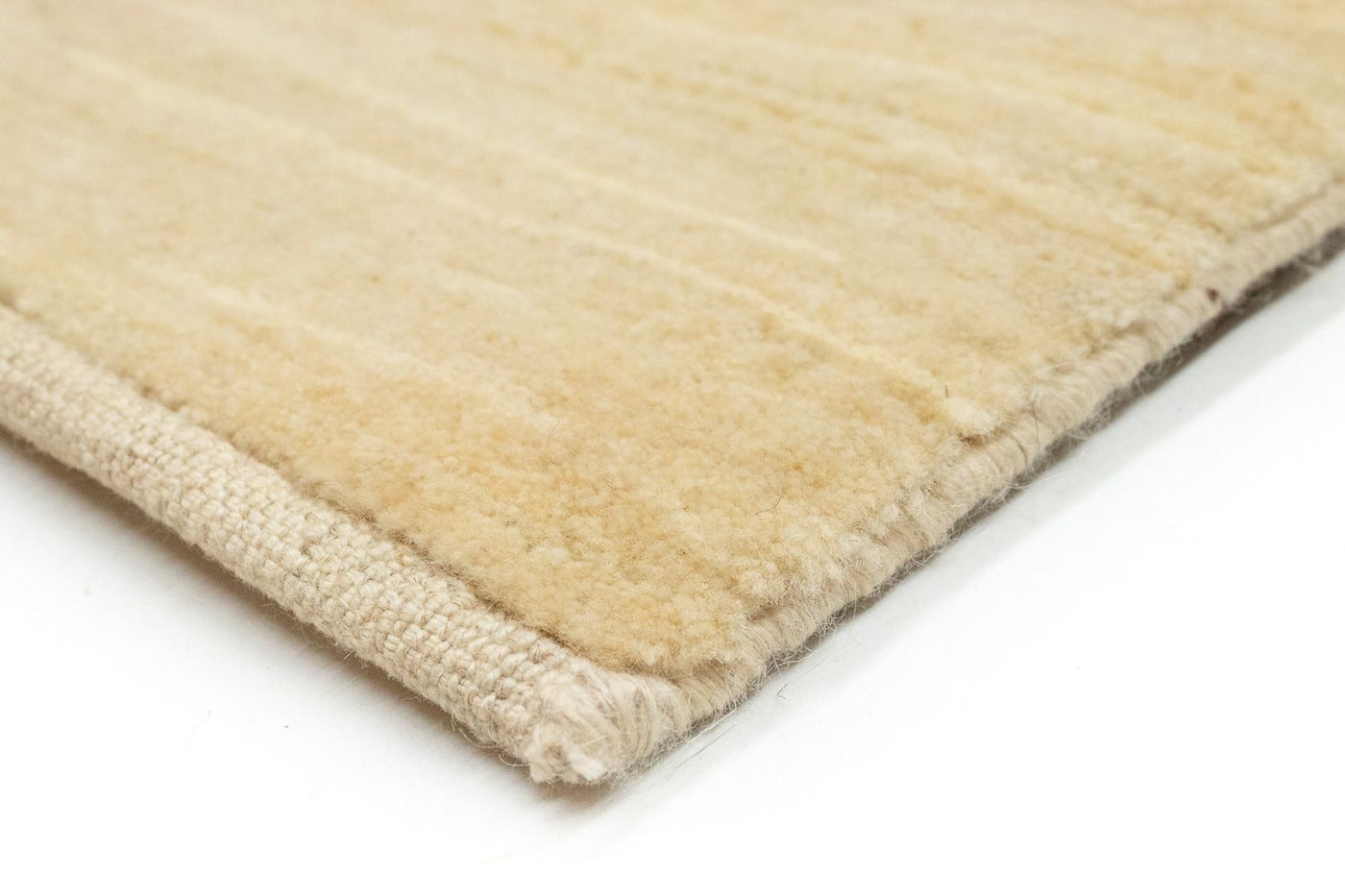 Gabbeh Persisch Teppich 334x83cm - Perserteppich Wollteppich