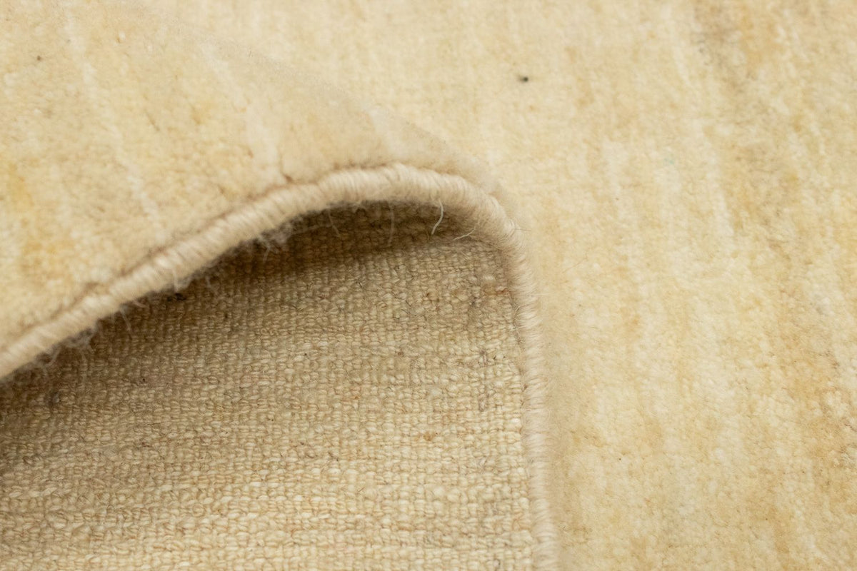 Gabbeh Teppich - Perser 334 x 83 cm