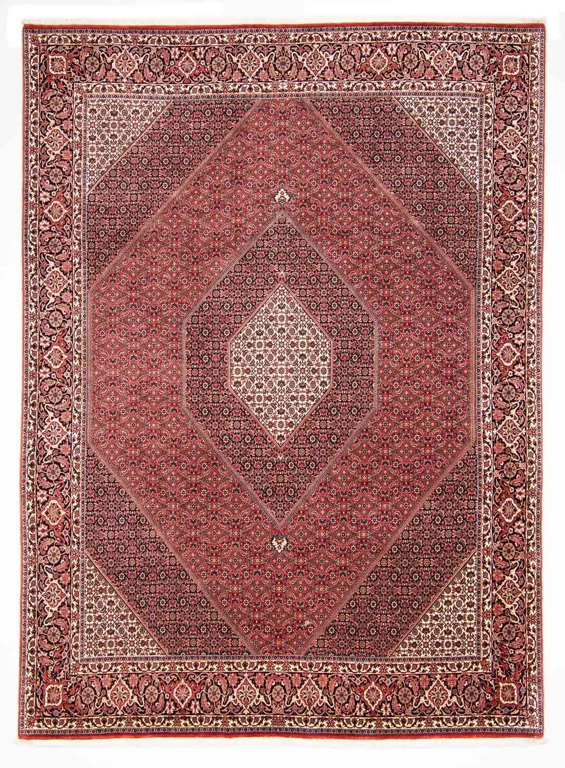 Perserteppich - Bidjar 310 x 250 cm Wohnzimmer Teppich