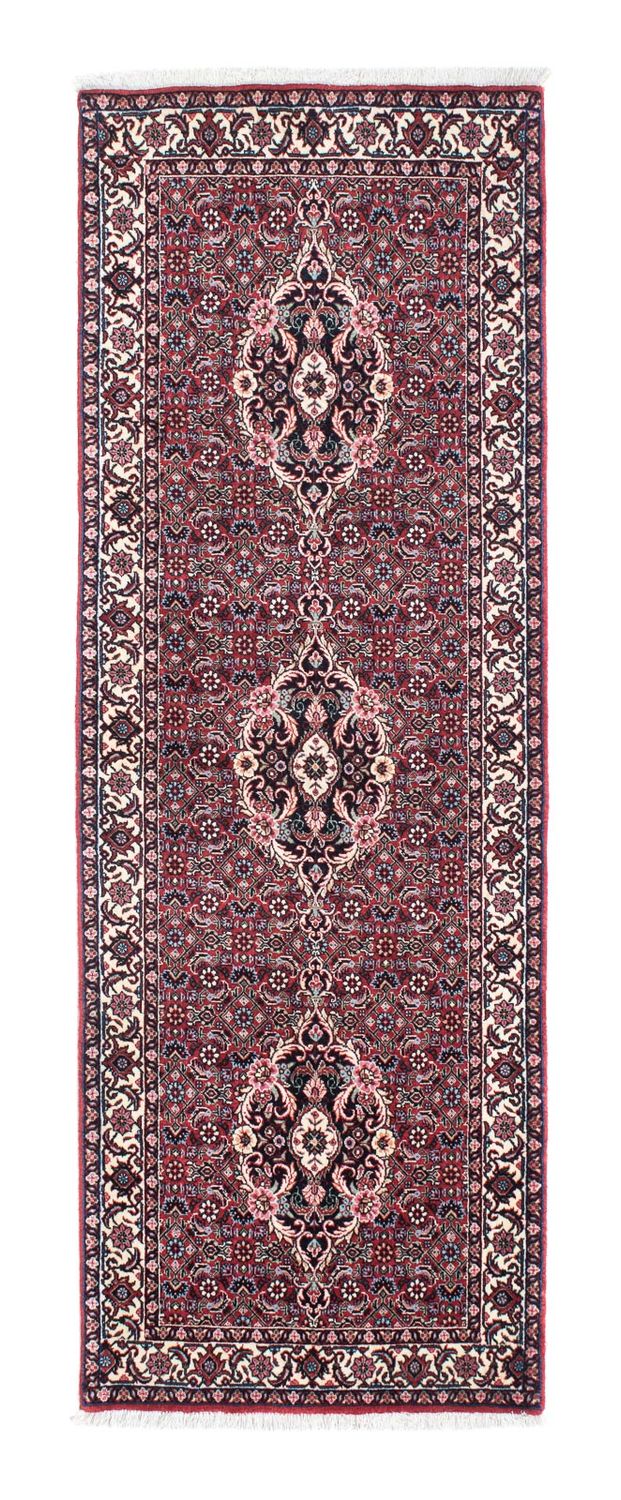 Perserteppich - Bidjar - Royal 211 x 72 cm