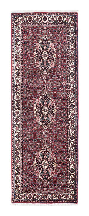 Perserteppich - Bidjar - Royal 211 x 72 cm