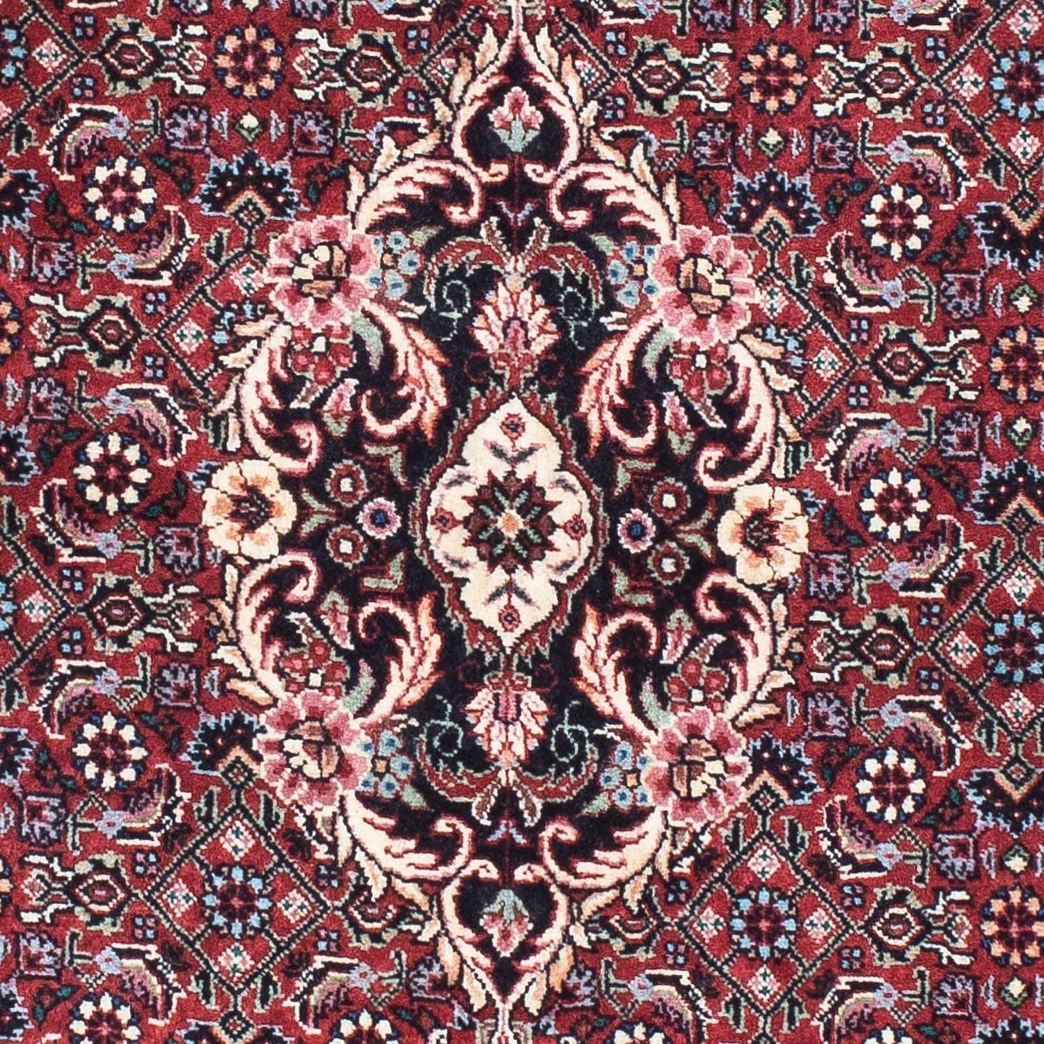 Perserteppich - Bidjar - Royal 211 x 72 cm