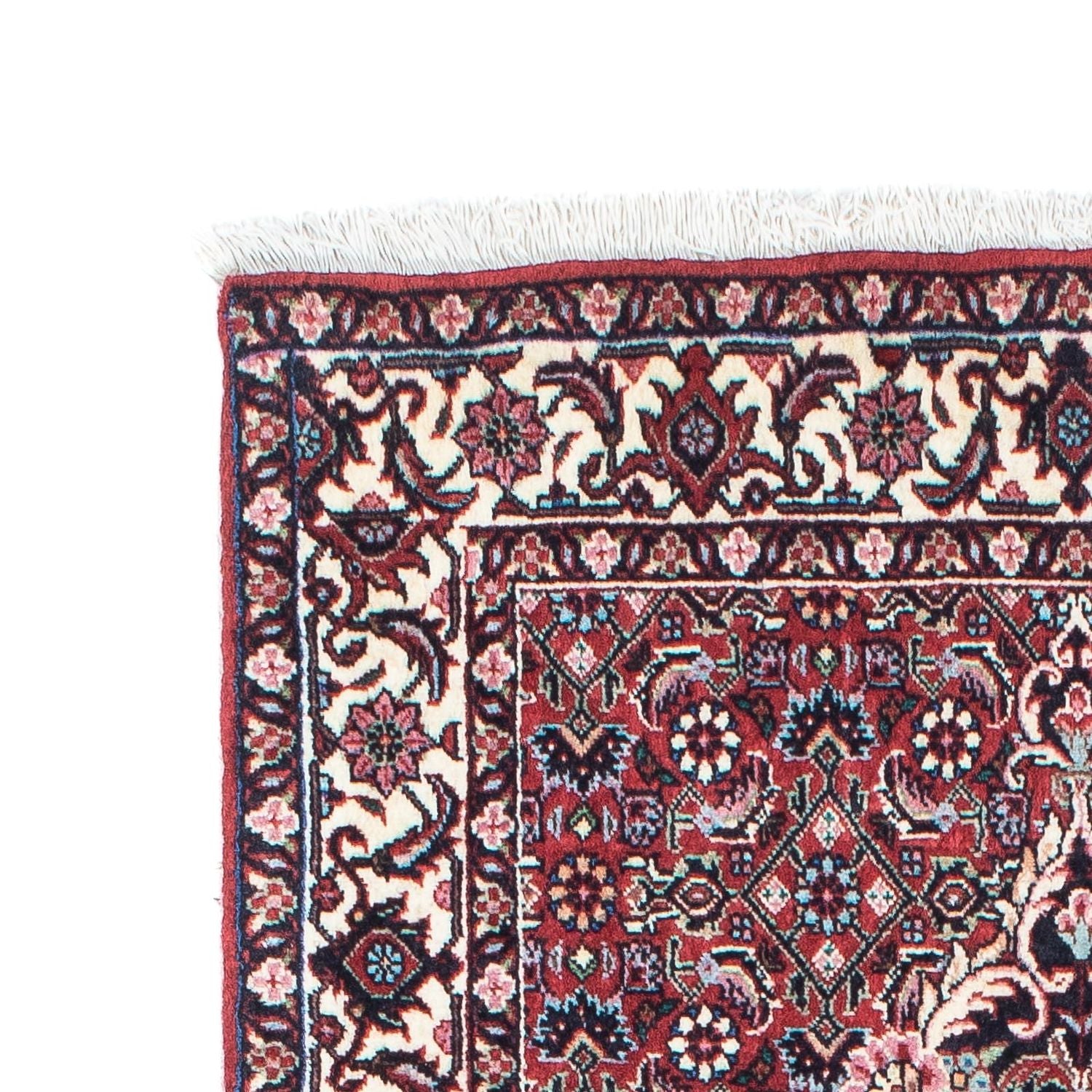 Perserteppich - Bidjar - Royal 211 x 72 cm