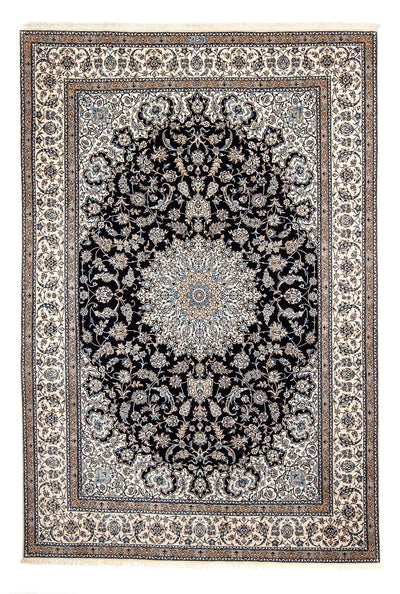 Nain - 6La Teppich 216x314cm - Perserteppich
