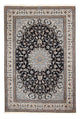 Perserteppich - Nain - Premium 314 x 216 cm Wohnzimmer Teppich