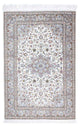 Ghom Teppich 121x80cm - Perserteppich