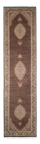 Perserteppich - Täbriz 302 x 82 cm