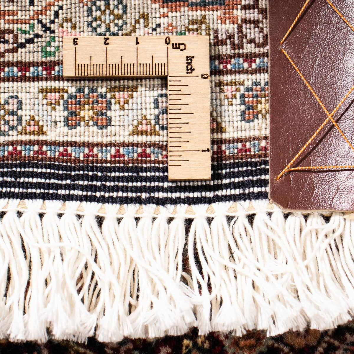 Perserteppich - Täbriz 302 x 82 cm