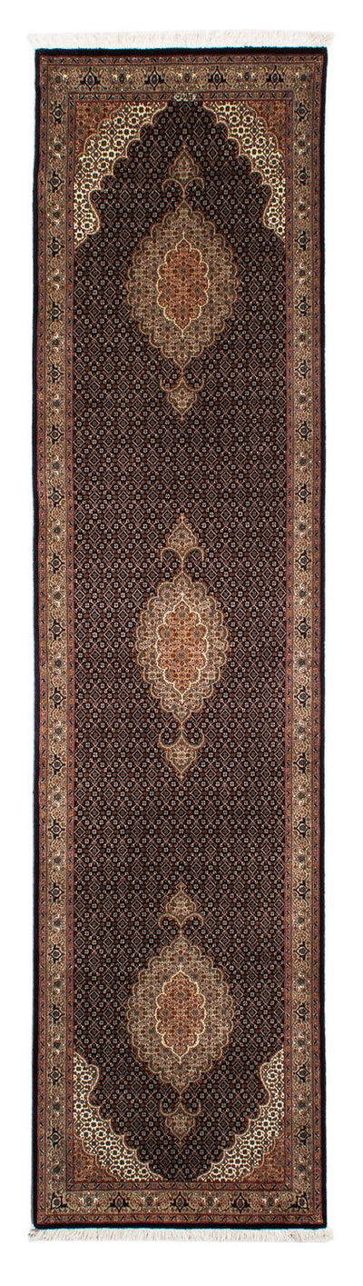 Täbriz Teppich 77x295cm - Perserteppich