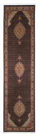 Täbriz Teppich 295x77cm - Perserteppich