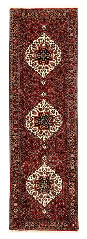Perserteppich - Bidjar 290 x 82 cm Teppichläufer