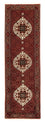Perserteppich - Bidjar 290 x 82 cm Teppichläufer