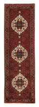 Perserteppich - Bidjar 290 x 82 cm Teppichläufer